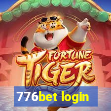 776bet login